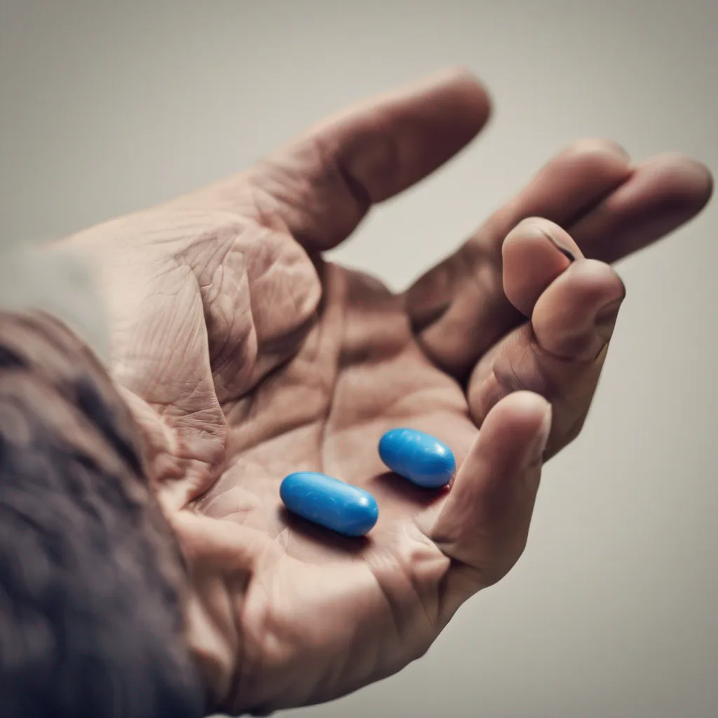 Le viagra en générique numéro 2