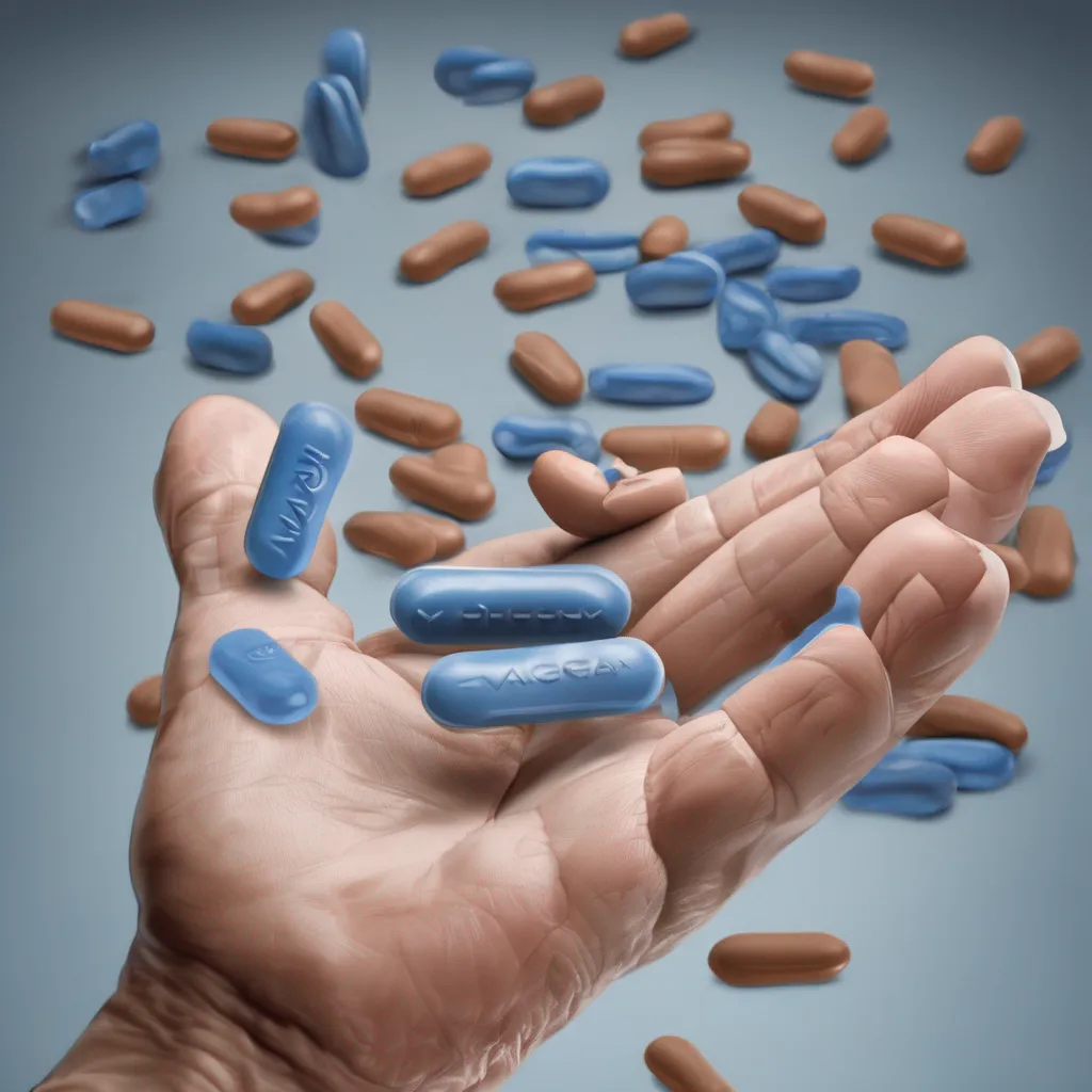 Le viagra en générique numéro 3